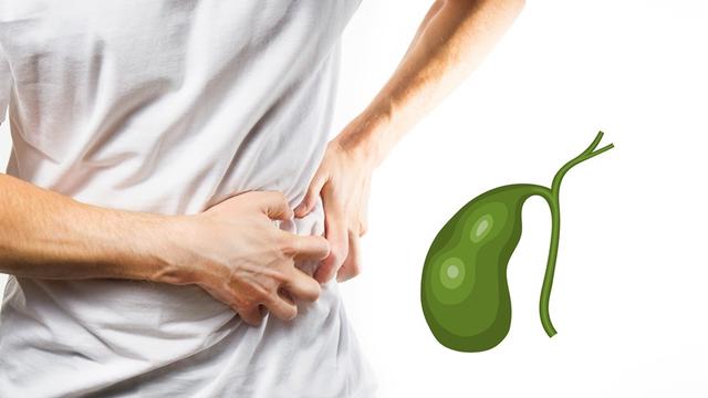 大吃大喝、肥胖害到胆囊！胆结石、胆息肉如何处理？